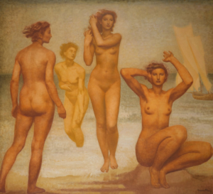 Lire la suite à propos de l’article Suzanne Fabry et la place des femmes artistes dans le marché de l’art